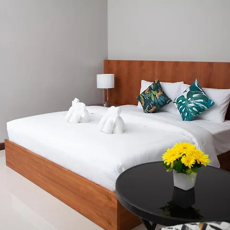 Hotel The Brown Boutique Patong